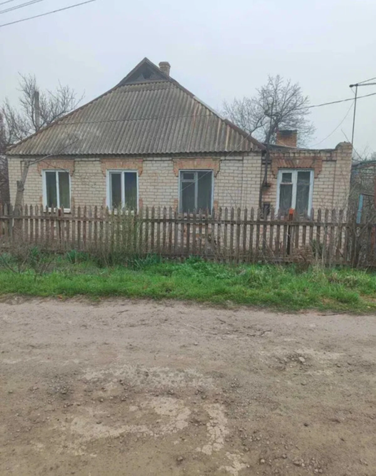 Будинок, Центрально-Міський: 15 соток, торг можливий - фото 1