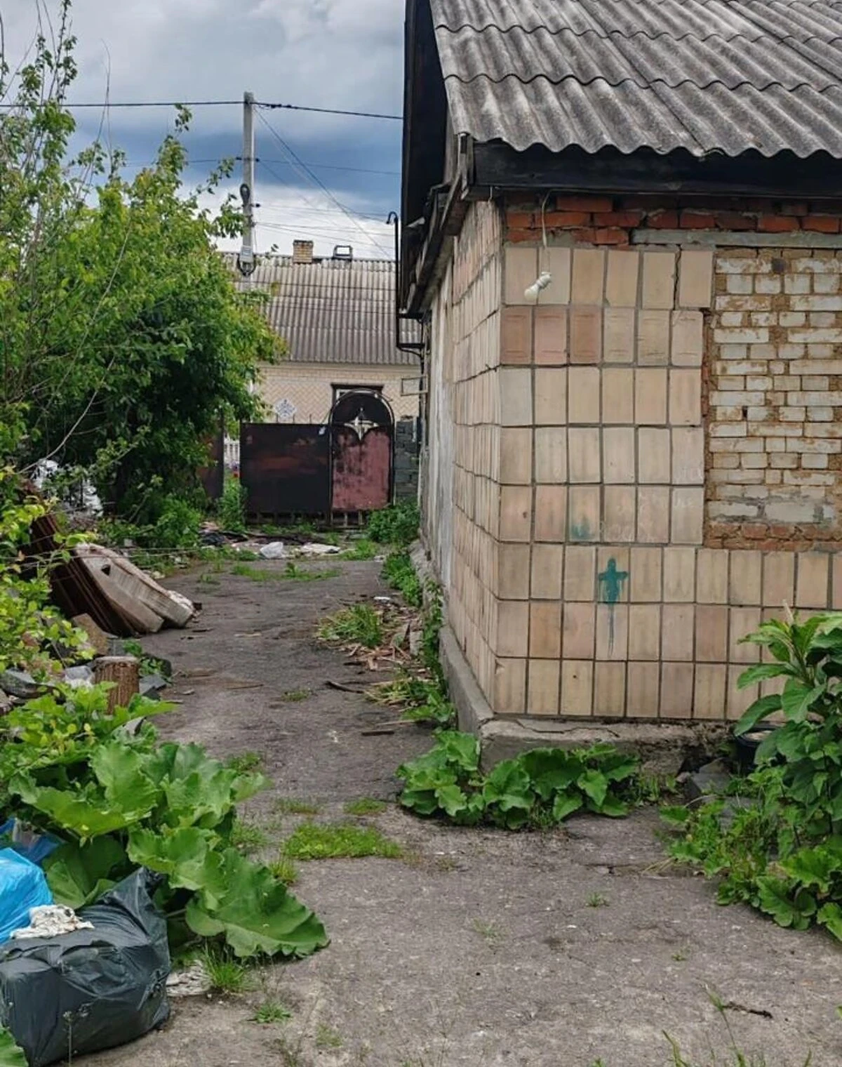 Будинок, Коростишів: гараж, 5.48 сотки, 3 спальні - фото 3