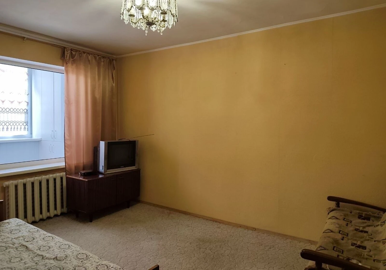 1-кімнатна квартира, Печерськ: цегляний будинок, метро Арсенальна - фото 4