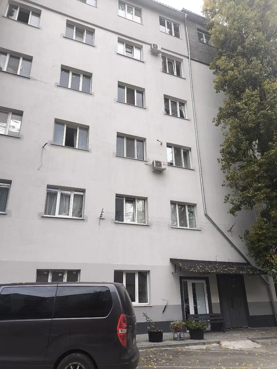 Смарт-квартира, Хаджибейський: обмін, 10 хв до центру - фото 2