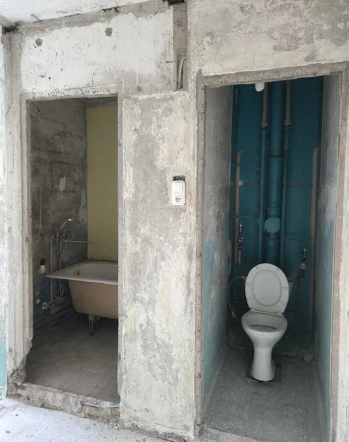 2-кімнатна квартира, Східний: кухня 20 м² - фото 4
