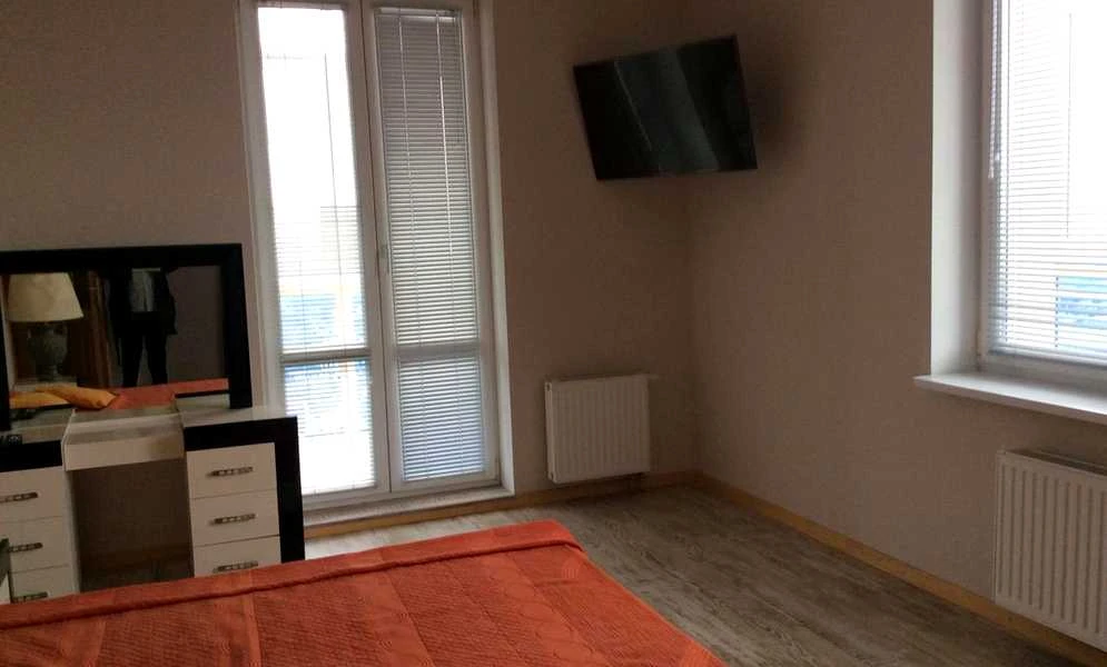 2-комнатная квартира, Шевченковский: лоджия 25 м², гардеробная 30 м², фото 5