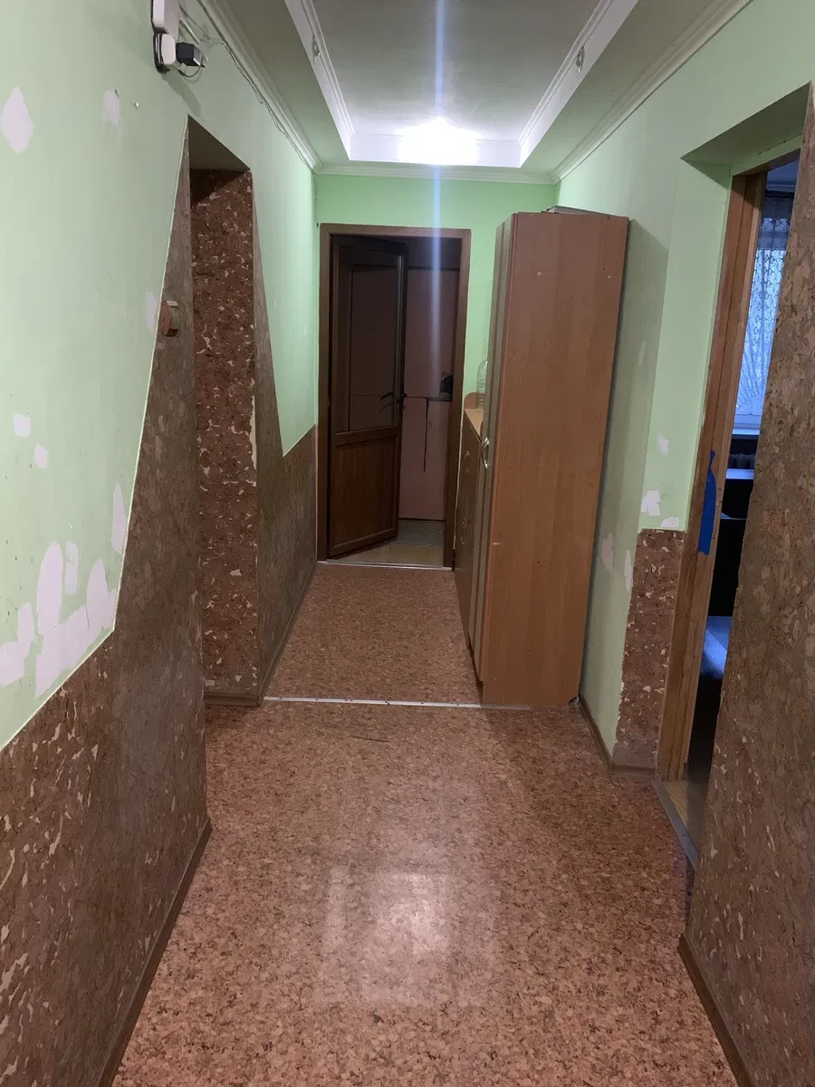 3-кімнатна квартира, Івано-Франківськ: заїзд з 01.11.26 - фото 4
