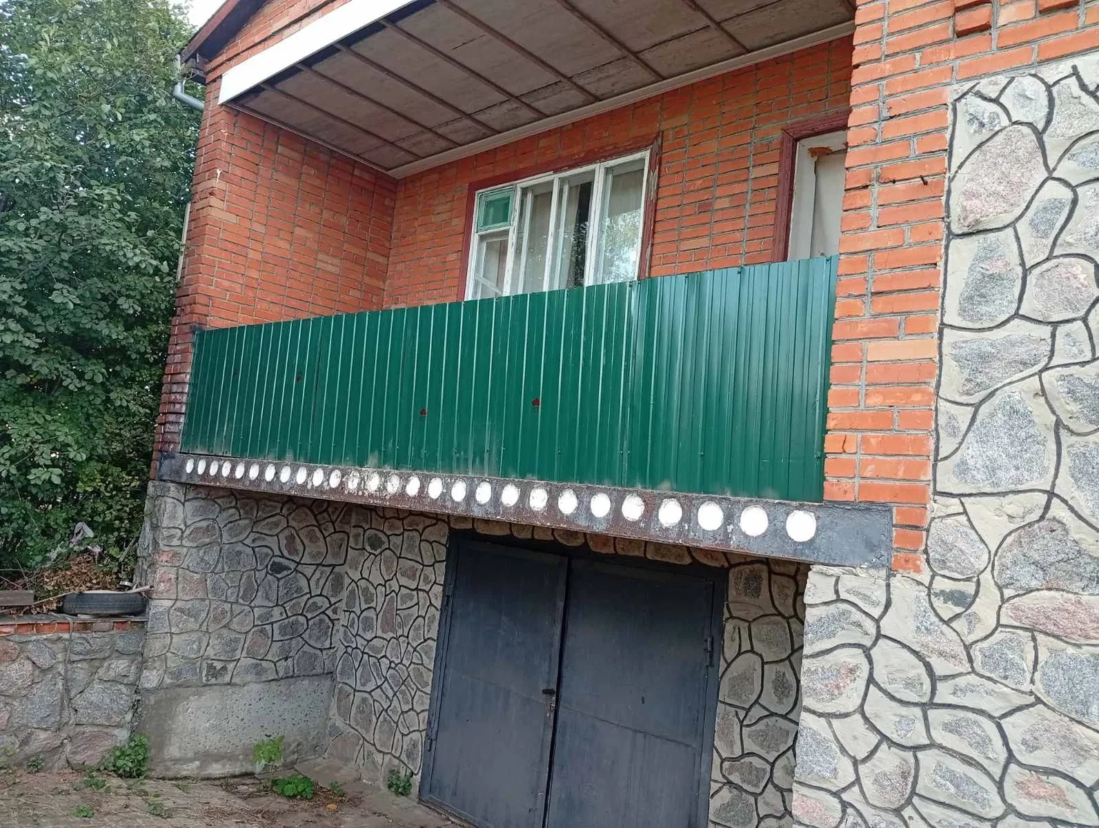 Будинок, Білики: гараж під СТО, 12 соток, єОселя