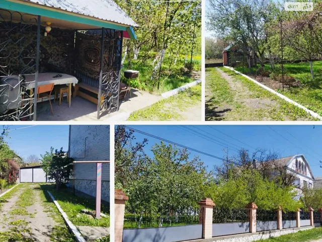 Будинок, Дунаївці: гараж, бесідка, криниця - фото 2