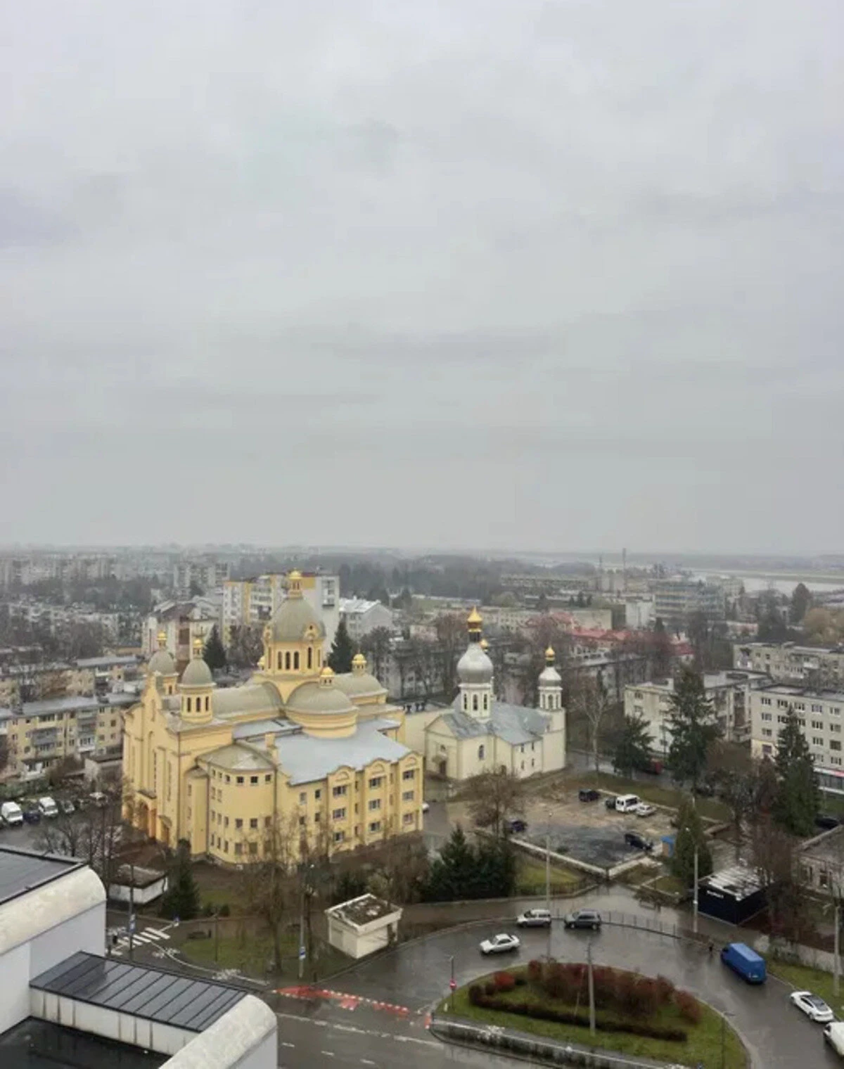 2-кімнатна квартира, Сигнівка: кухня 14,1 м² - фото 1