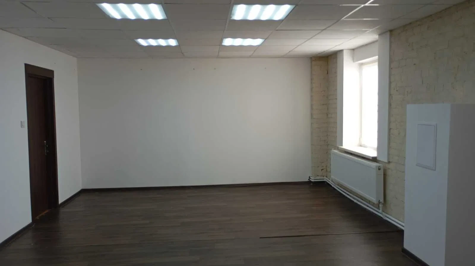 Офіс, Шевченківський: Open Space, 5 хв до м. Вокзальна, фото 1