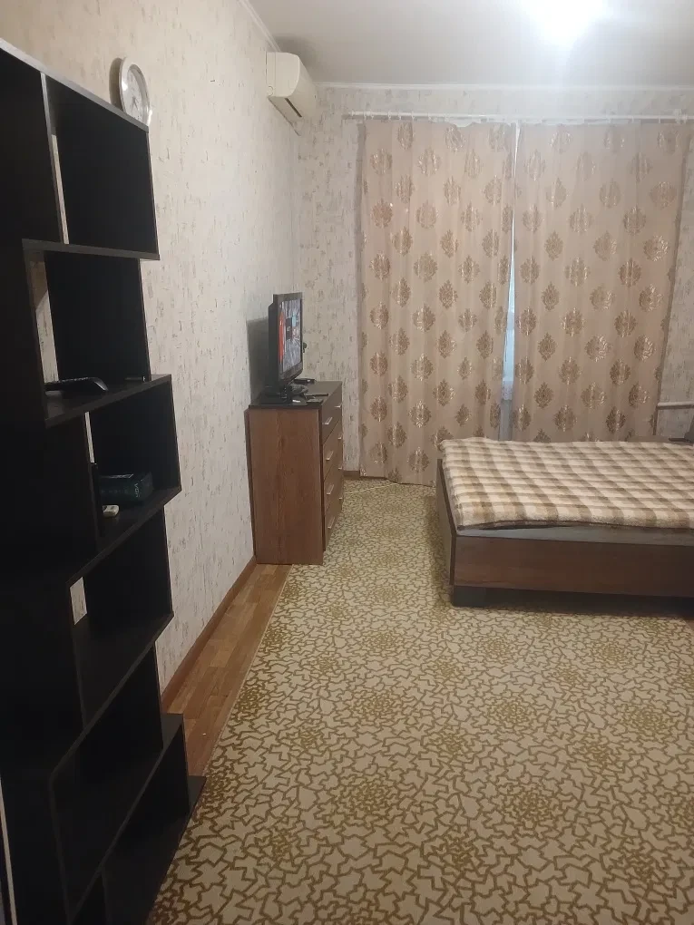 2-кімнатна квартира, Хаджибейський: АГВ, тепло й гаряча вода без світла, фото 4