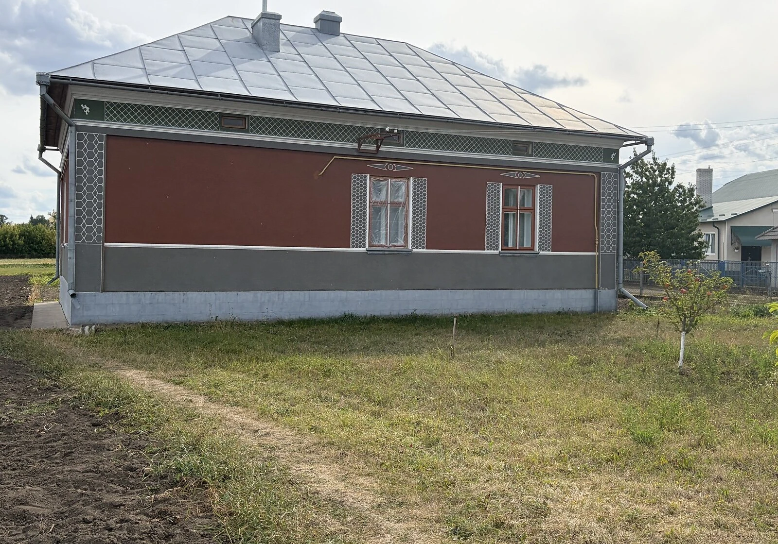 Будинок, Оріховець: 25 соток, літня кухня, криниця, фото 4
