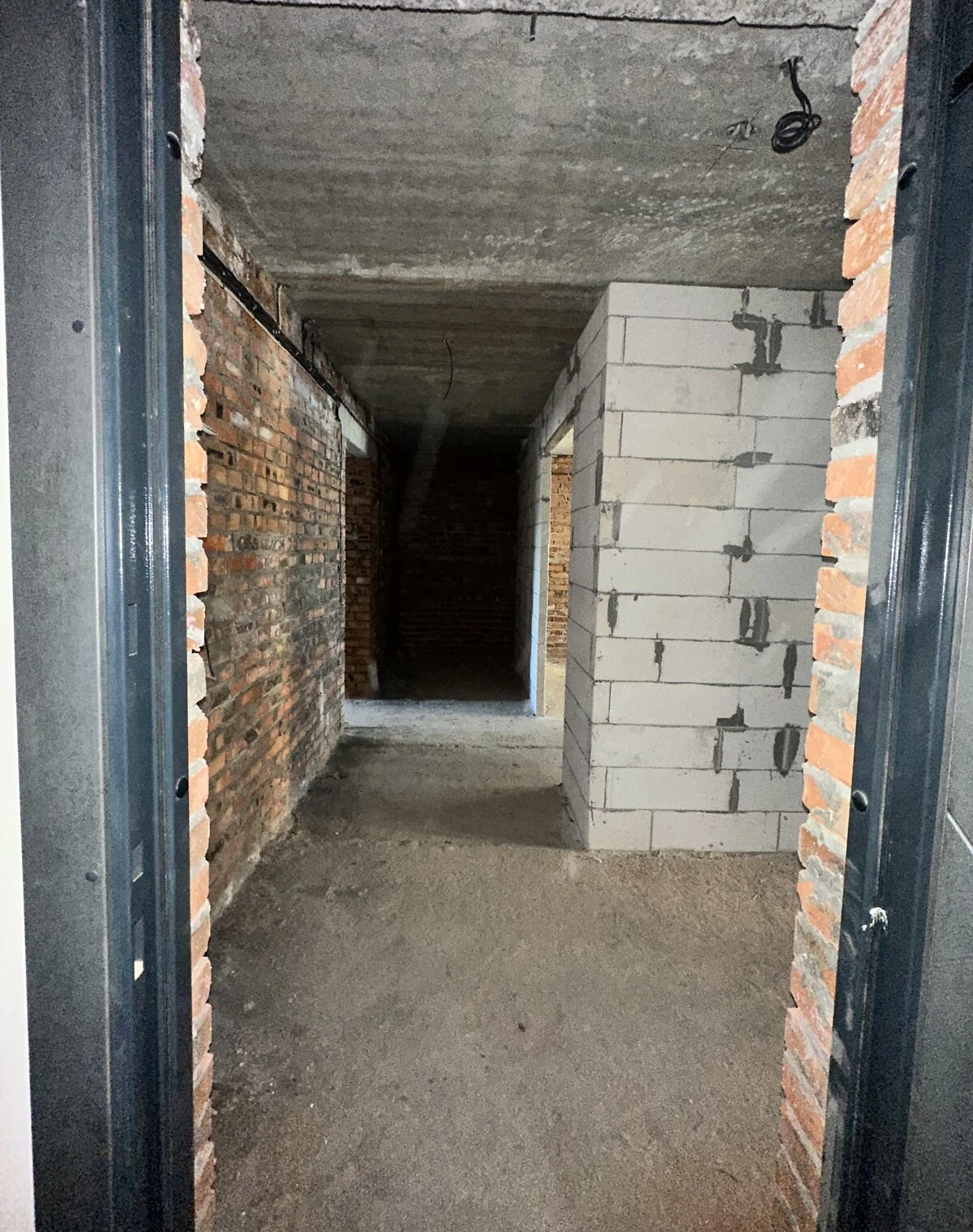 2-кімнатна квартира, Виставка: новобудова, індивідуальне газове опалення - фото 2