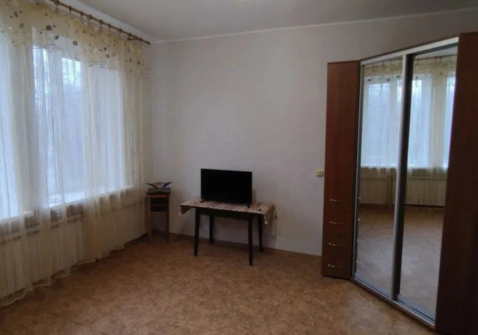 1-комнатная квартира, Пересыпский: возможен торг - фото 2