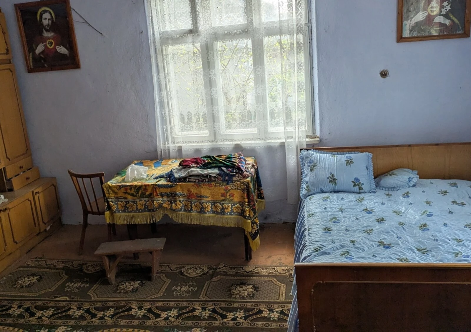 Будинок, Чуньків: гараж, ділянка 20 м² - фото 3