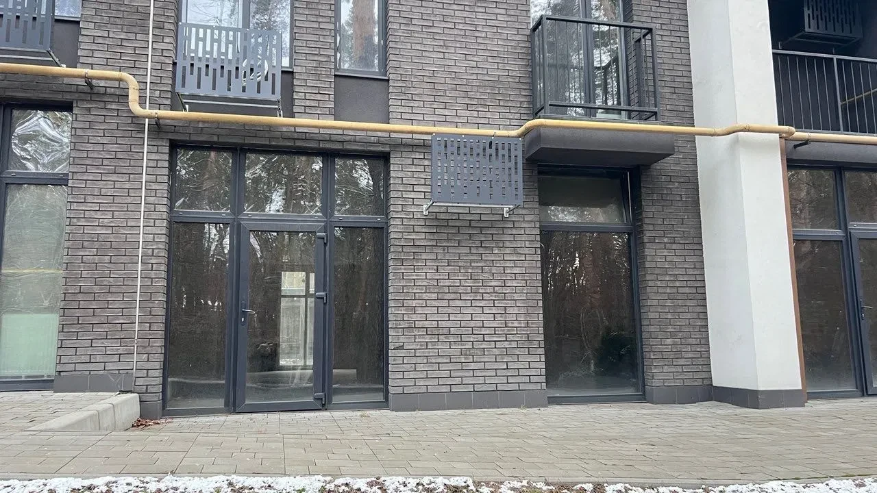 Приміщення, Оболонський: висока прохідність, під офіс, магазин - фото 4