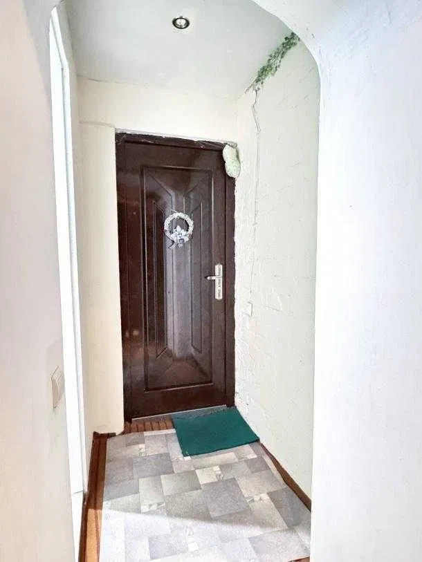 2-кімнатна квартира, Салтівка: нова сантехніка, замінені батареї - фото 3
