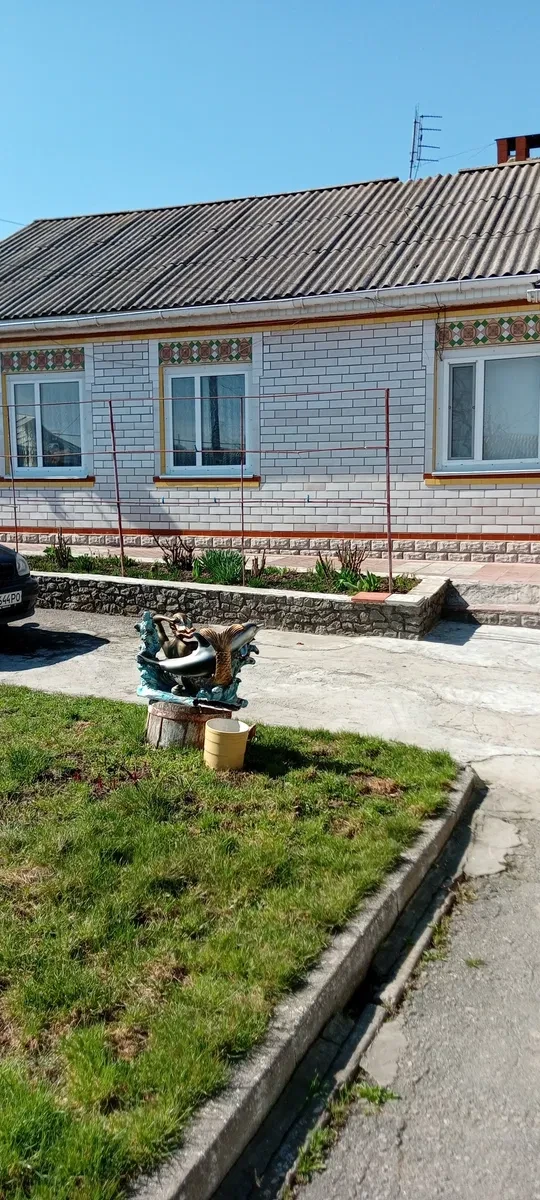 Будинок, Жашків: сад, господарські споруди, школа за 5 хвилин - фото 2