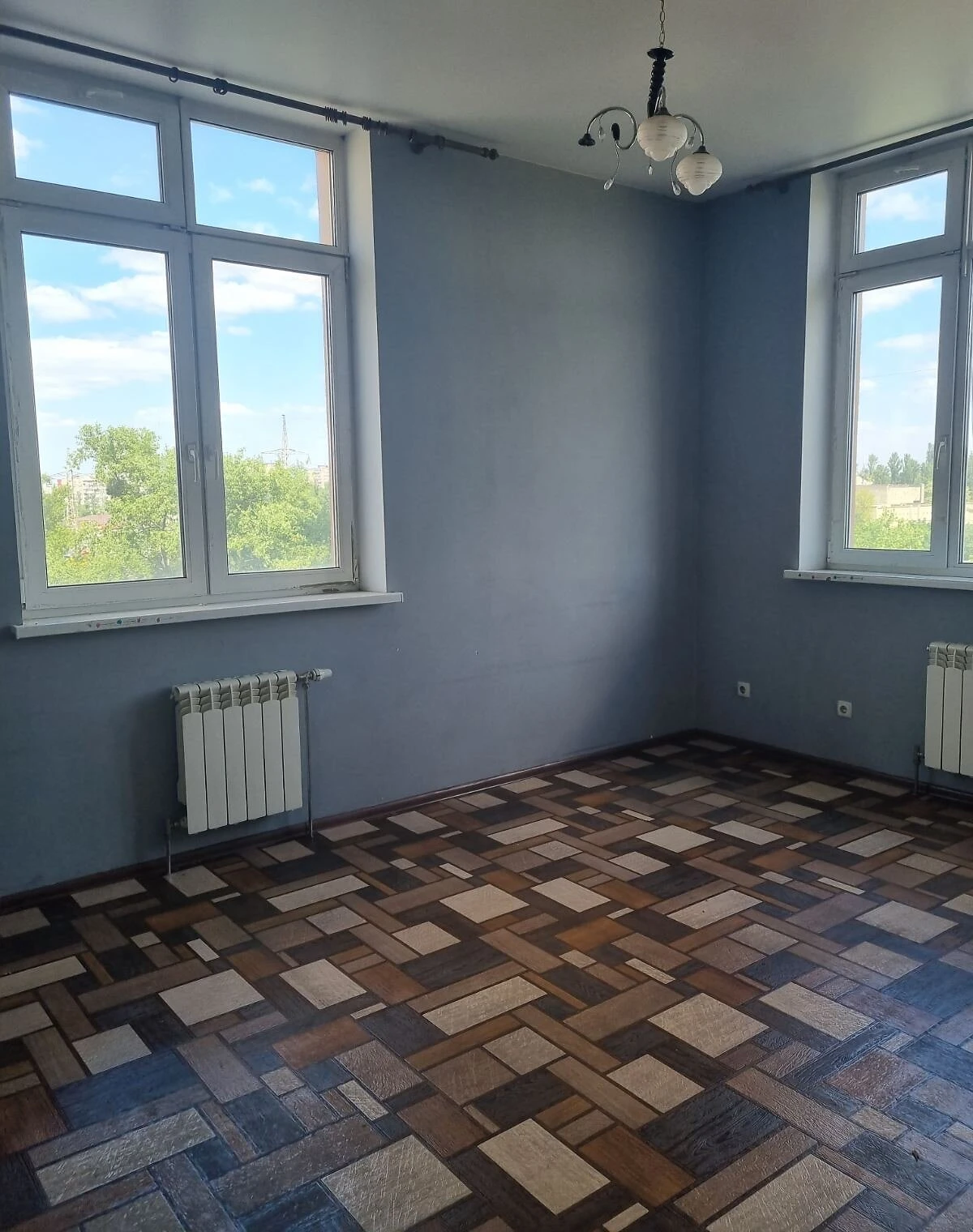 Офіс, Соцмісто: документи готові, кабінетне планування - фото 2