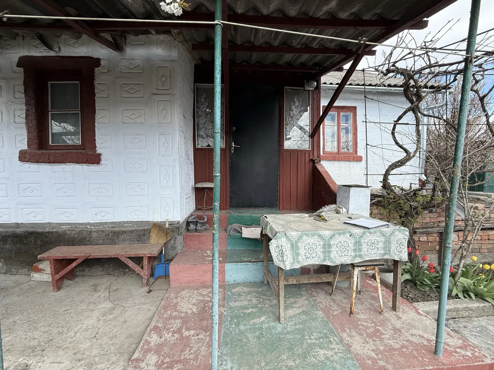 Будинок, Первомайськ: гараж, 4 сотки, продаж за сертифікатом - фото 3