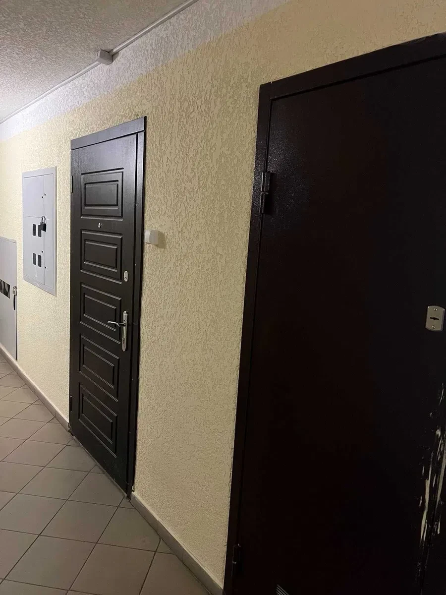 Студія у ЖК Одеський бульвар: резервне живлення, метро Теремки за 15 хв - фото 1