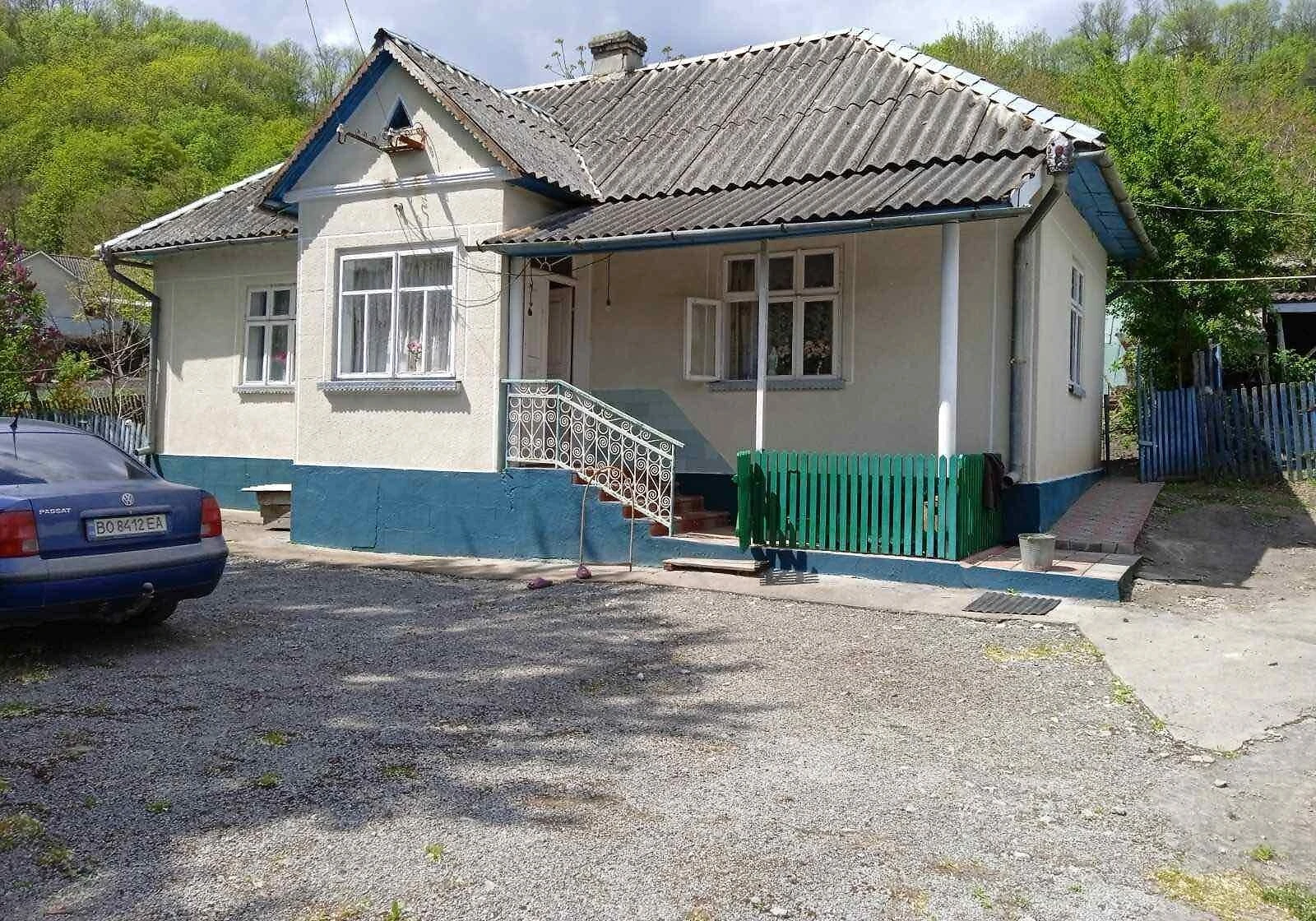 Дом, Улашковцы: колодец, сад и погреб - фото 2