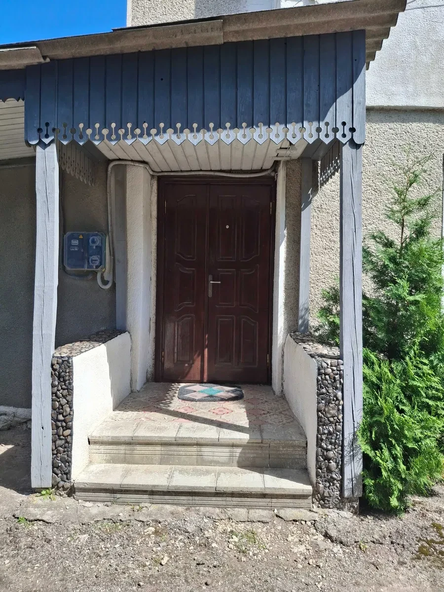 2-кімнатна квартира, Гримайлів: окремий вхід, гараж, 45 км до Тернополя - фото 2