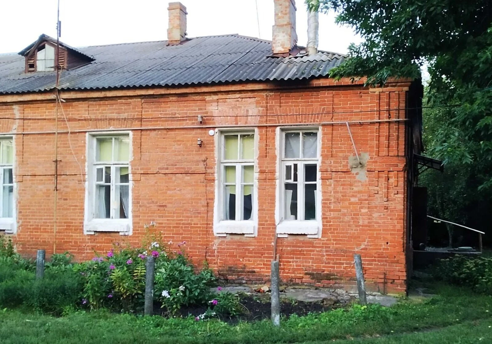 2-кімнатна квартира, Берестовенька: торг можливий, фото 2