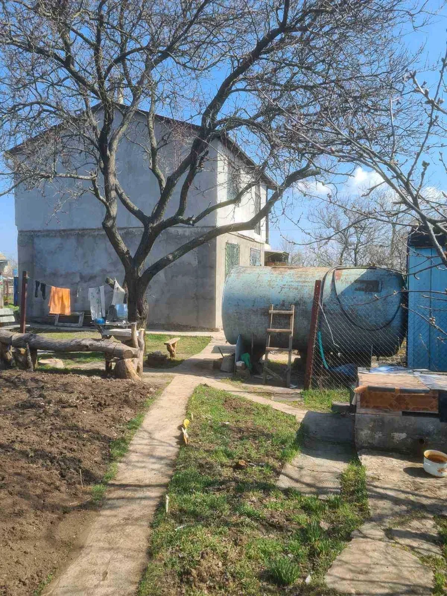 Дача, Старі Шомполи: 12 соток, двоповерховий будинок, піч