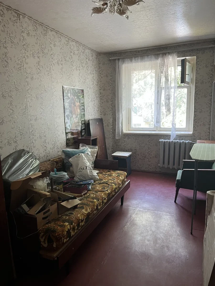 3-кімнатна квартира, Центральний: проспект Олександра Поля - фото 5