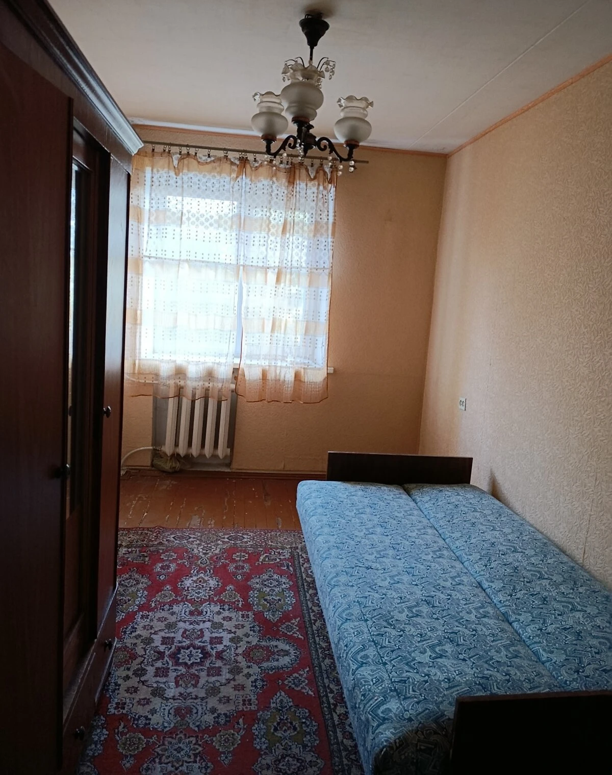 3-комнатная квартира, Долгинцевский: єВідновлення, косметический ремонт - фото 4