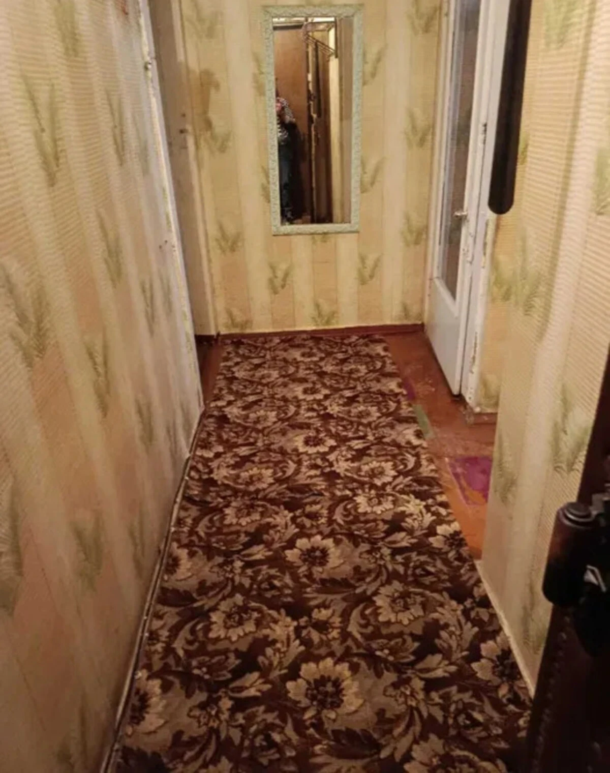2-кімнатна квартира, Саксаганський: роздільні кімнати, ванна - фото 3