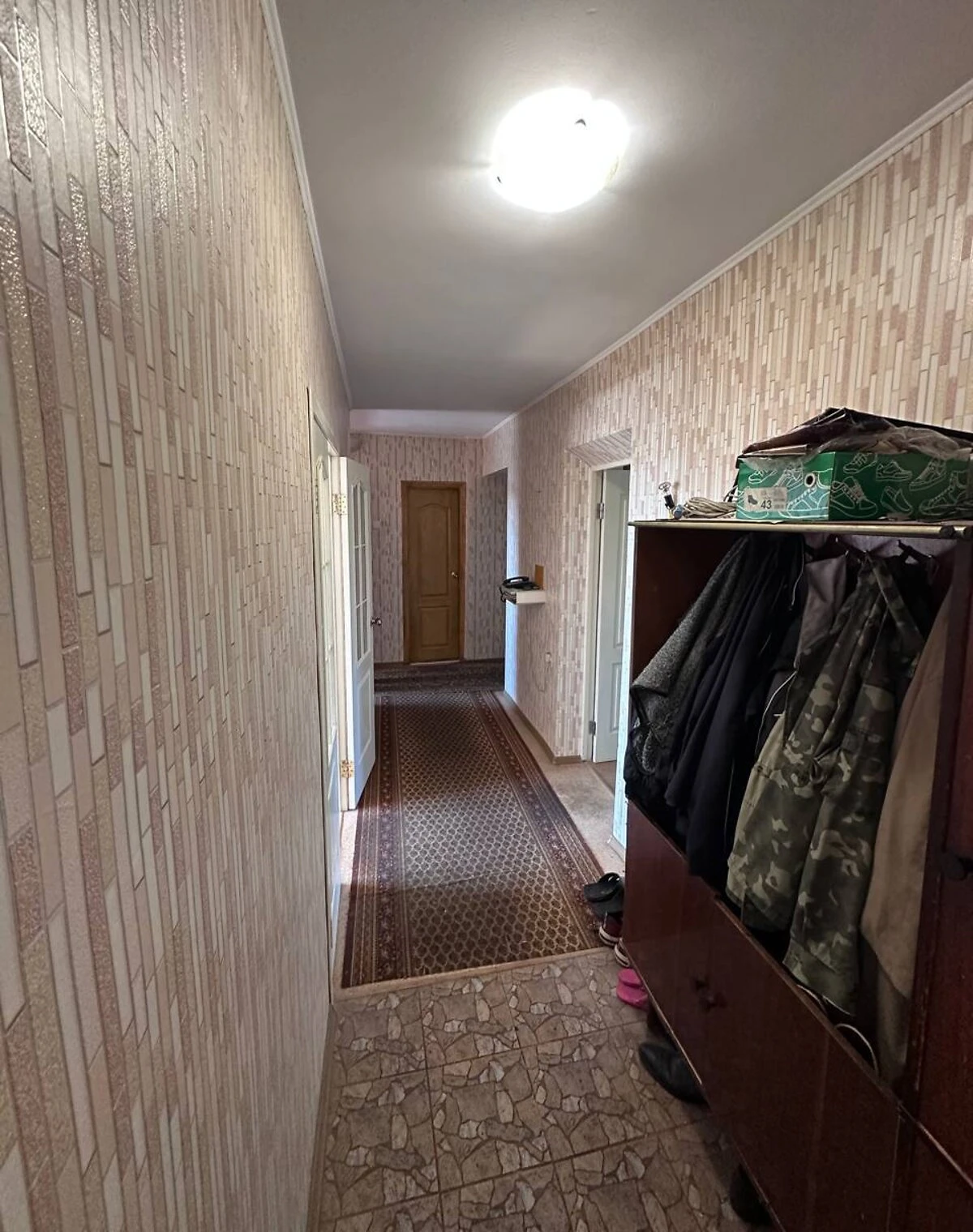 4-кімнатна квартира, Правий Поділ: єВідновлення, торг, фото 3