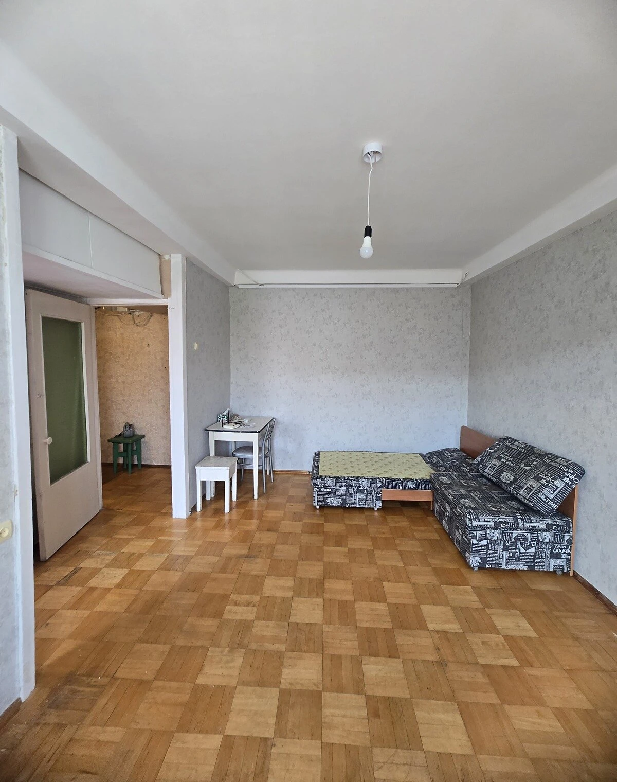 2-кімнатна квартира, Соцмісто: газ під час відключень, метро Чернігівська, фото 5