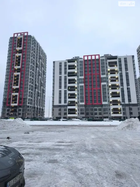 1-кімнатна квартира, Подільський: єОселя, єВідновлення - фото 3