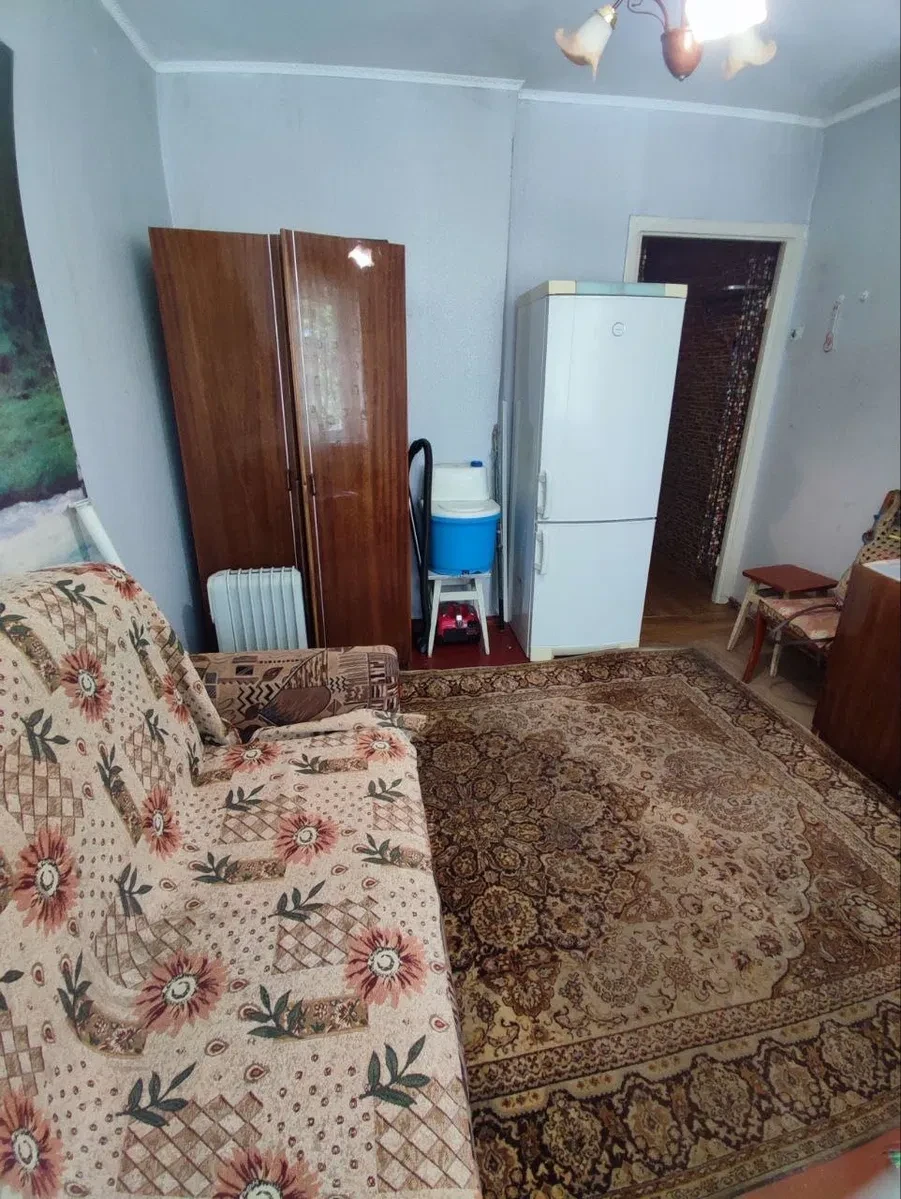 Гостинка, Салтівський: власний санвузол, кухня в коридорі - фото 3