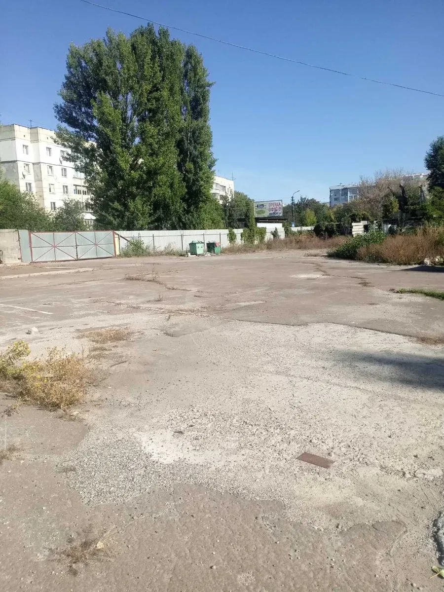 Складський комплекс, Бориспіль: 223 м², склад 209 м² - фото 3