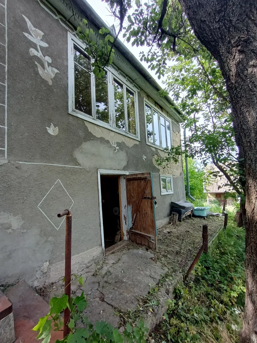 Дача, Хутір Залізний: краєвид на озеро й ліс, тераса - фото 2
