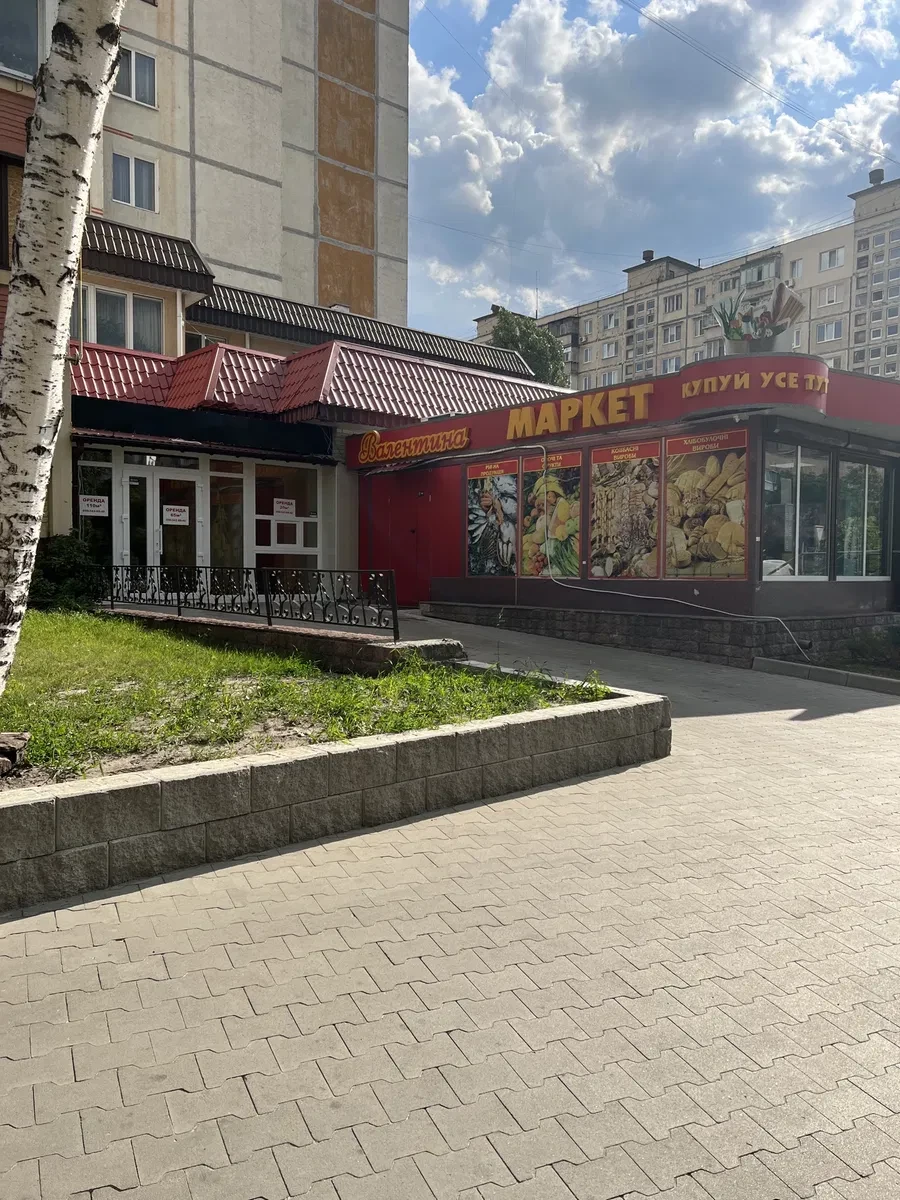 Приміщення, Вишневе: сухе підвальне, з ремонтом