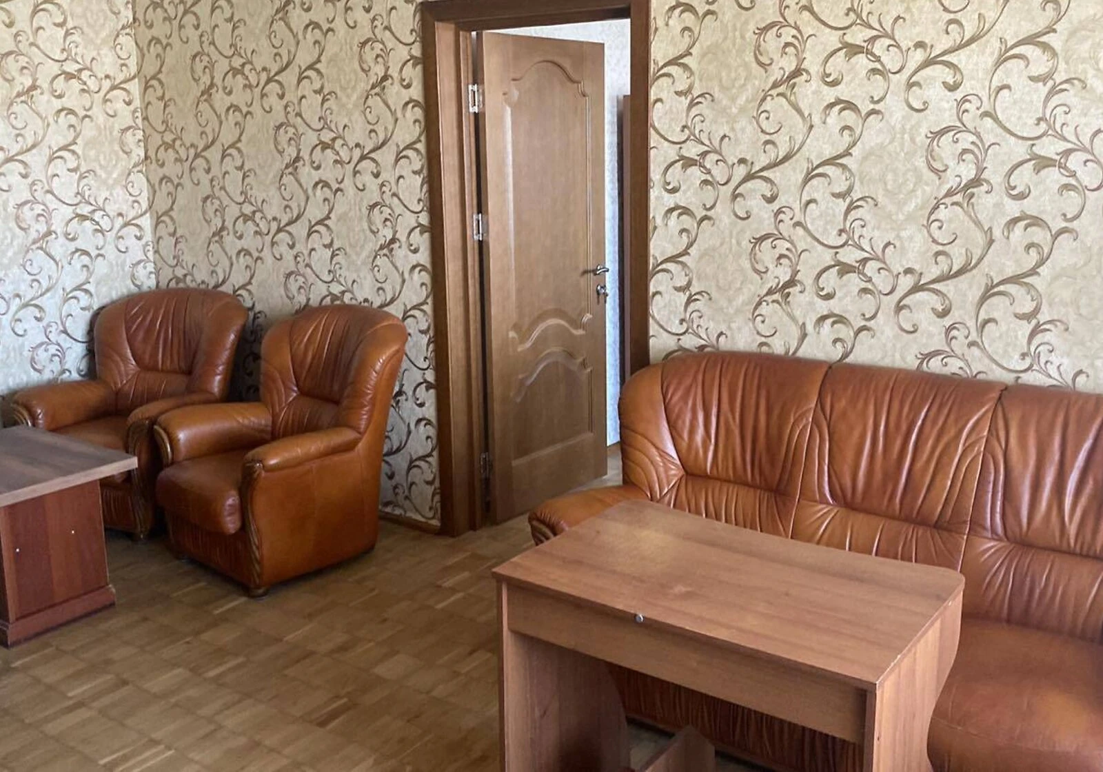 4-кімнатна квартира, Троєщина: євроремонт, право викупу - фото 4