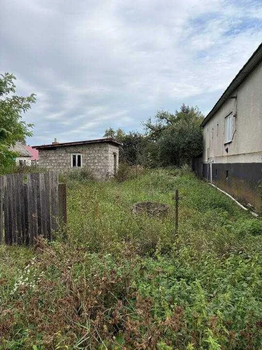 Участок 23 сотки, Горонда: дом, электричество и газ, фото 5