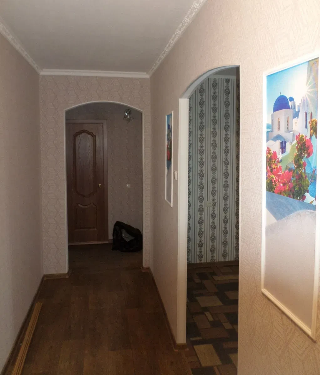 3-кімнатна квартира, Краматорськ: для сімей з дітьми, біля АТБ - фото 1