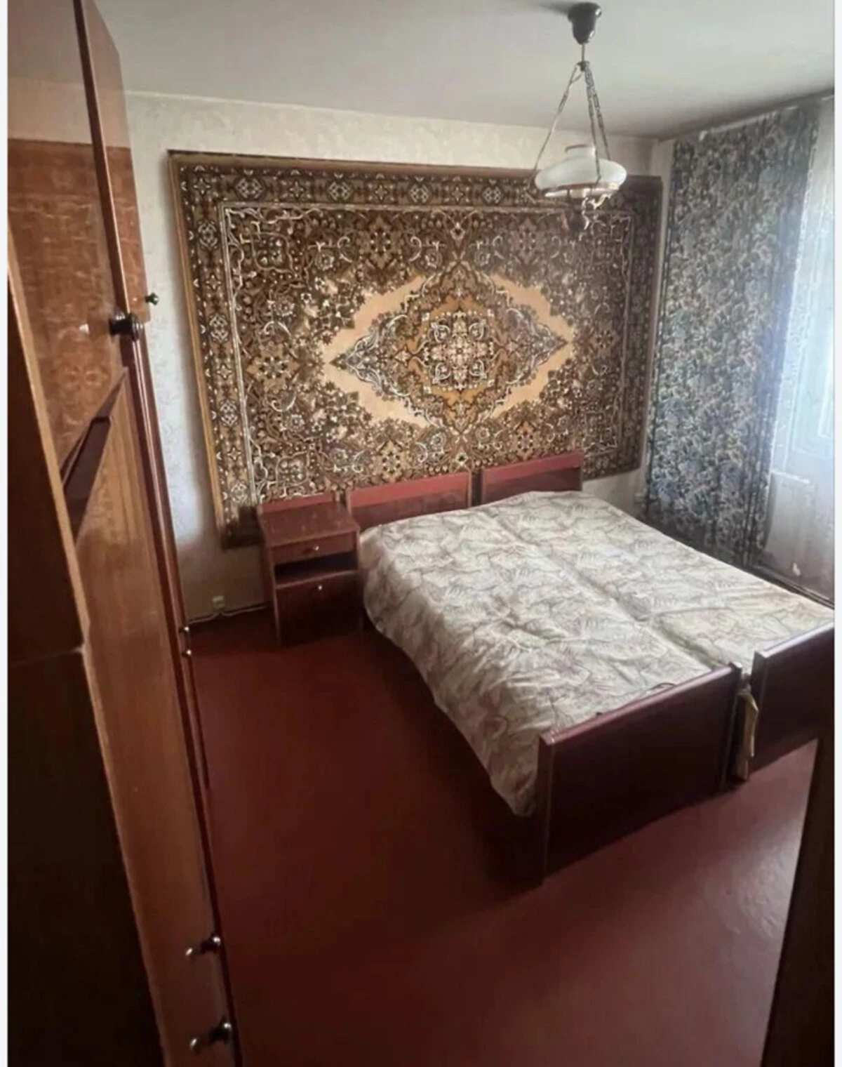 3-кімнатна квартира, Караваєві Дачі: можна з малими дітьми - фото 4