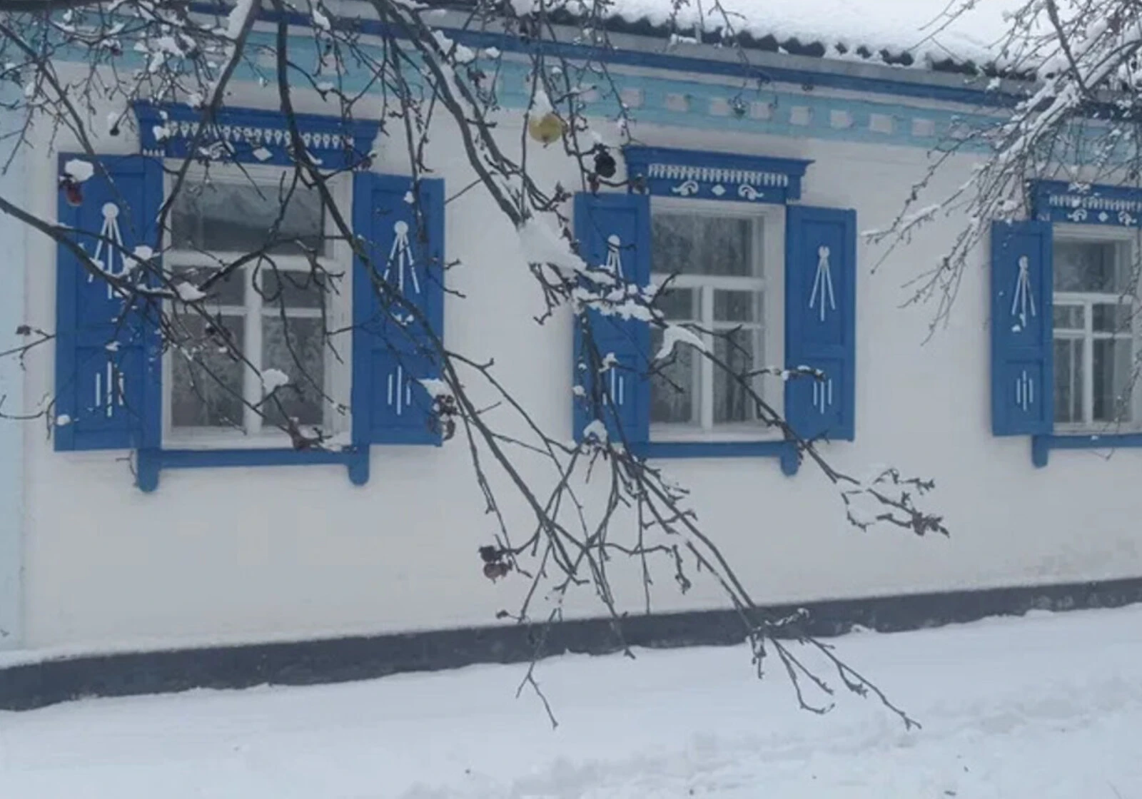 Будинок, Гаркушинці: гараж у дворі, центральний водопровід, газове опалення - фото 3