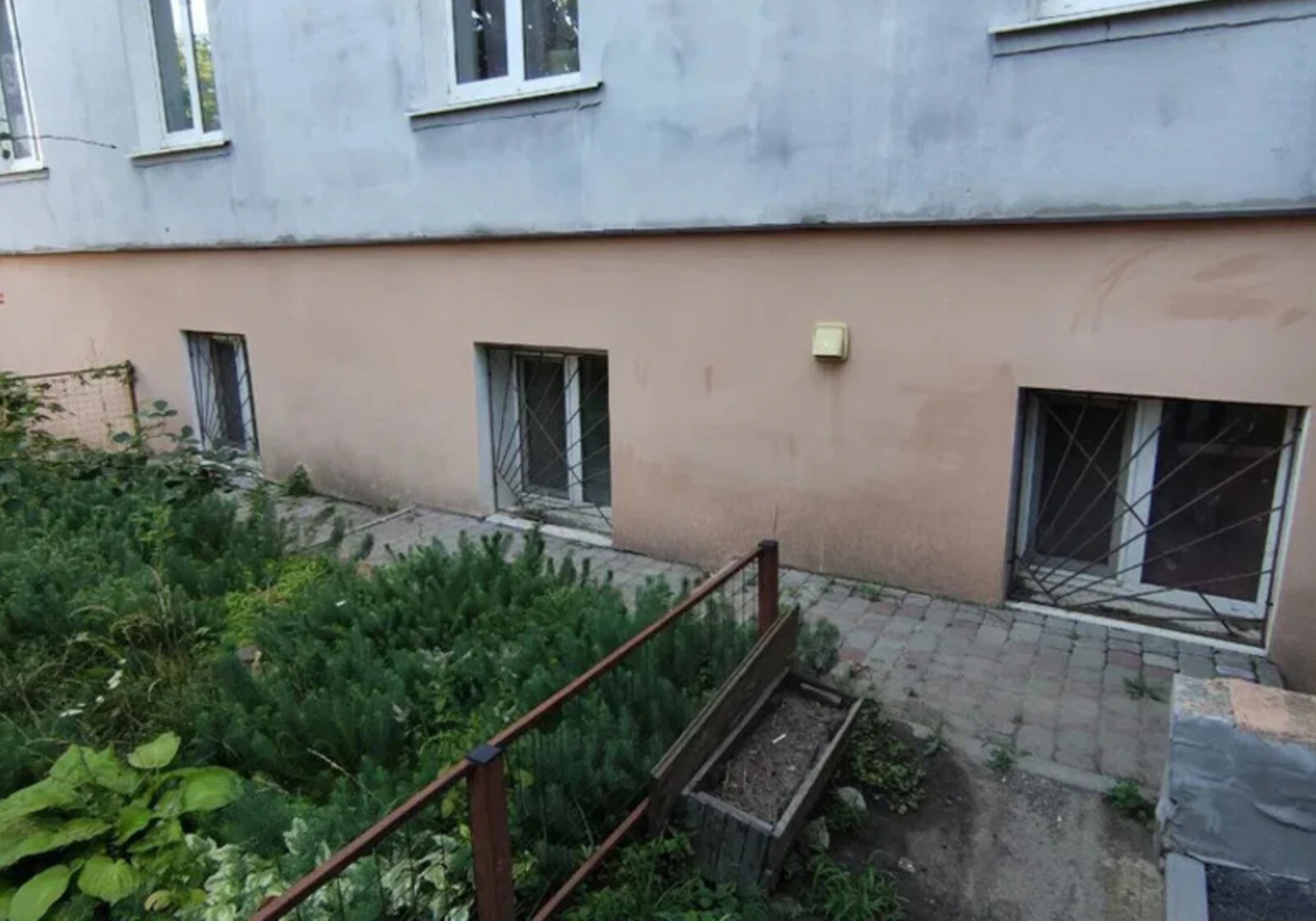 3-кімнатна квартира, Харків: цегляні стіни - фото 3