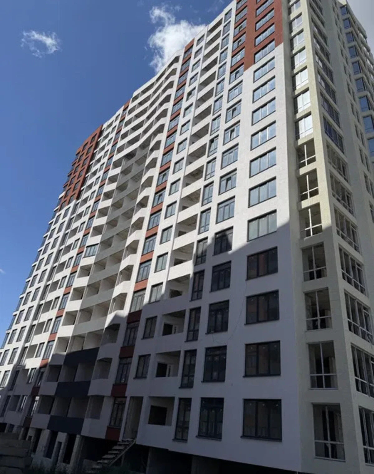 1-комнатная квартира, Северный, фото 5