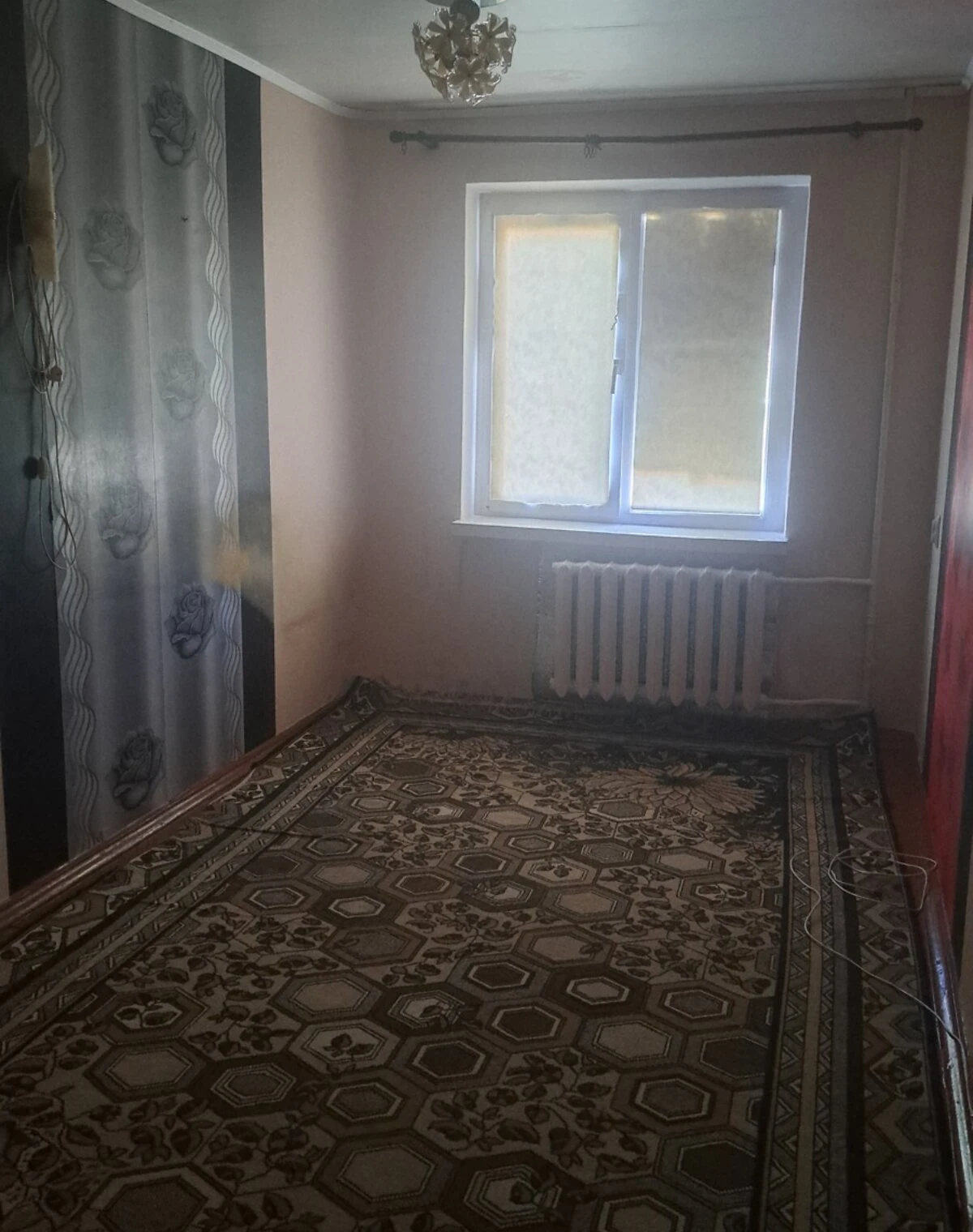 3-кімнатна квартира, Інгулецький: хрущовка, торг можливий - фото 4