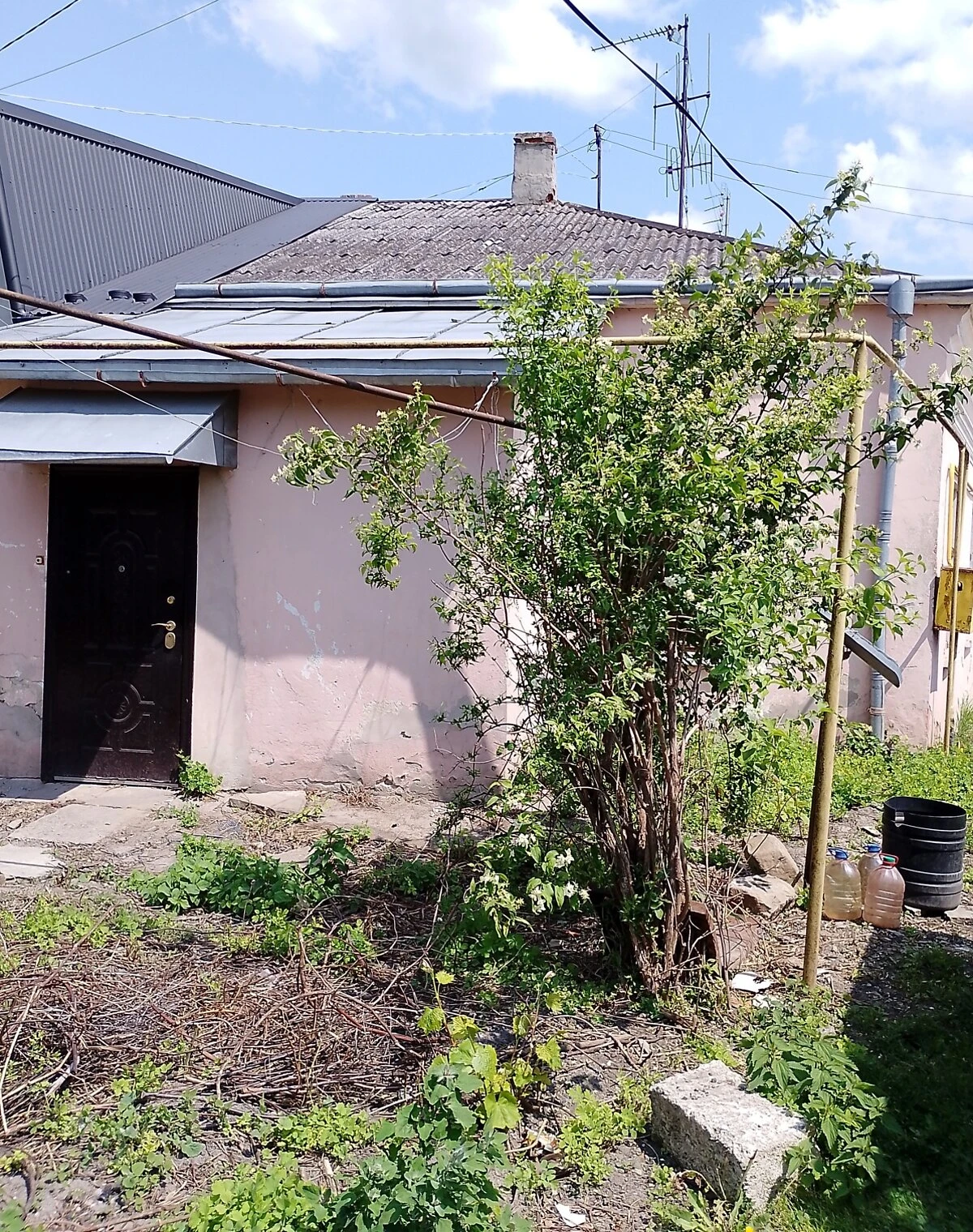 Приміщення, Микулинці: індивідуальне газове опалення - фото 1