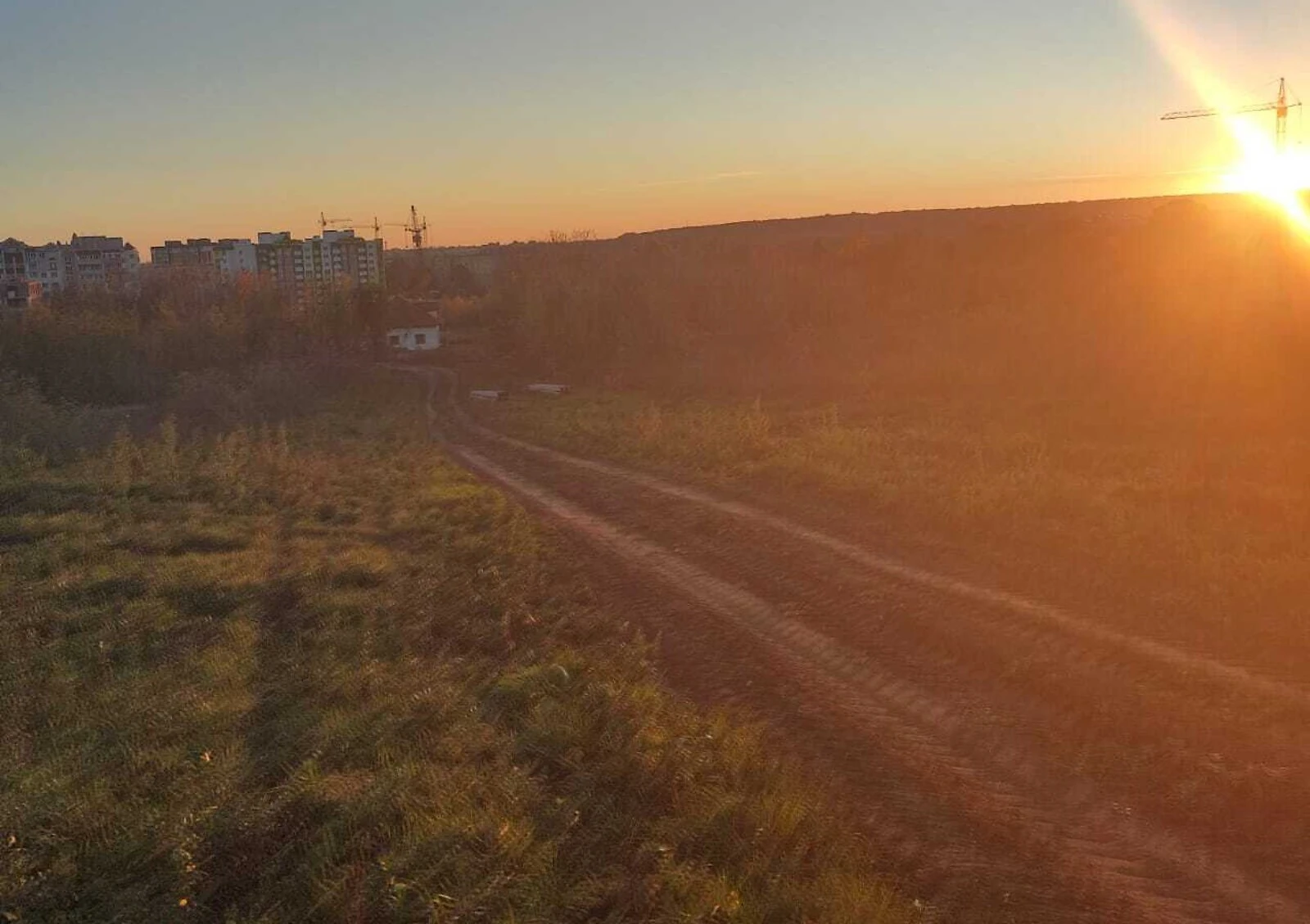 Ділянка 6 соток, Авторинок: під житлову забудову, електрика - фото 5