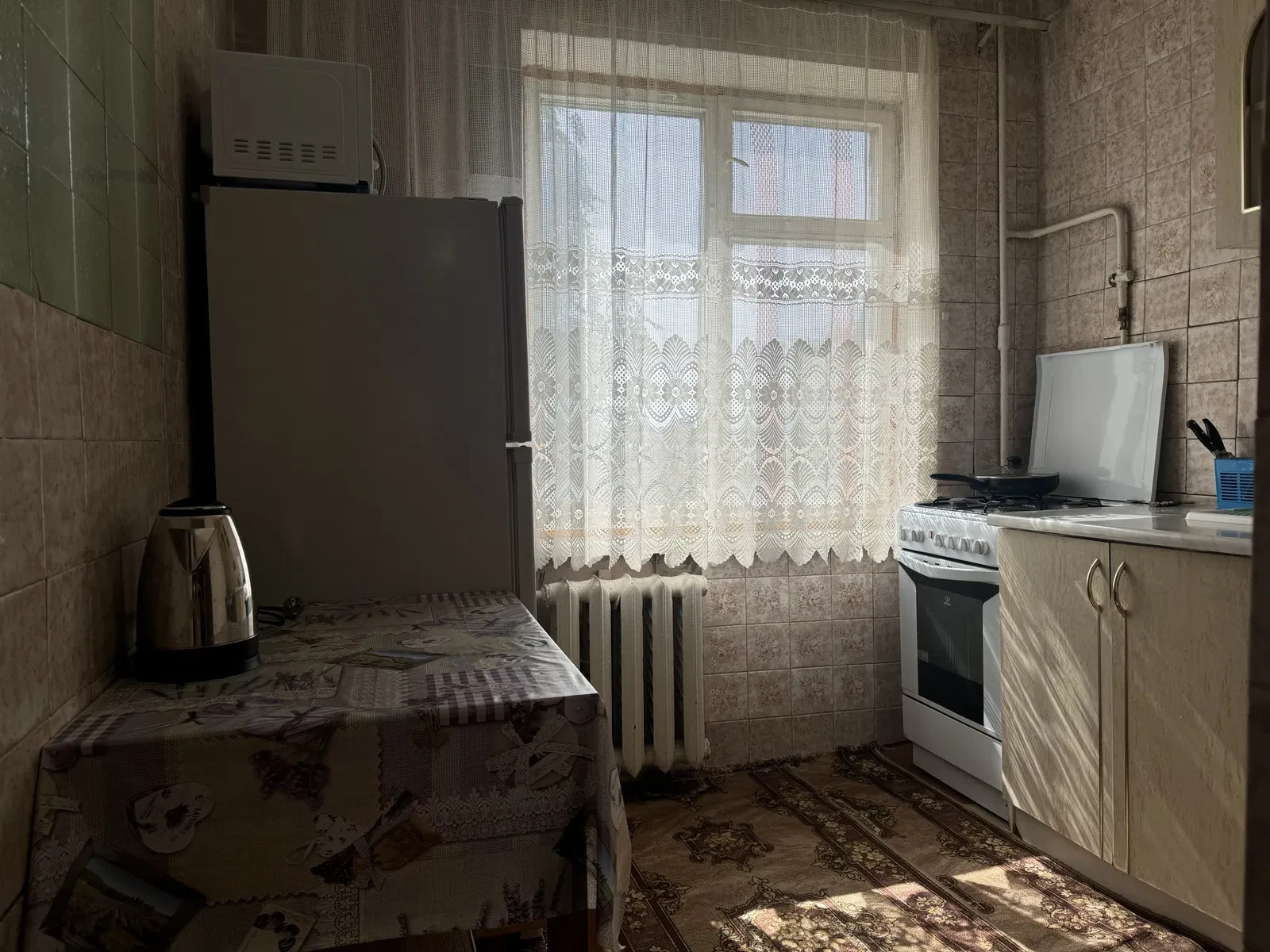1-комнатная квартира, Белая Церковь: низкие коммунальные платежи, гараж, фото 5