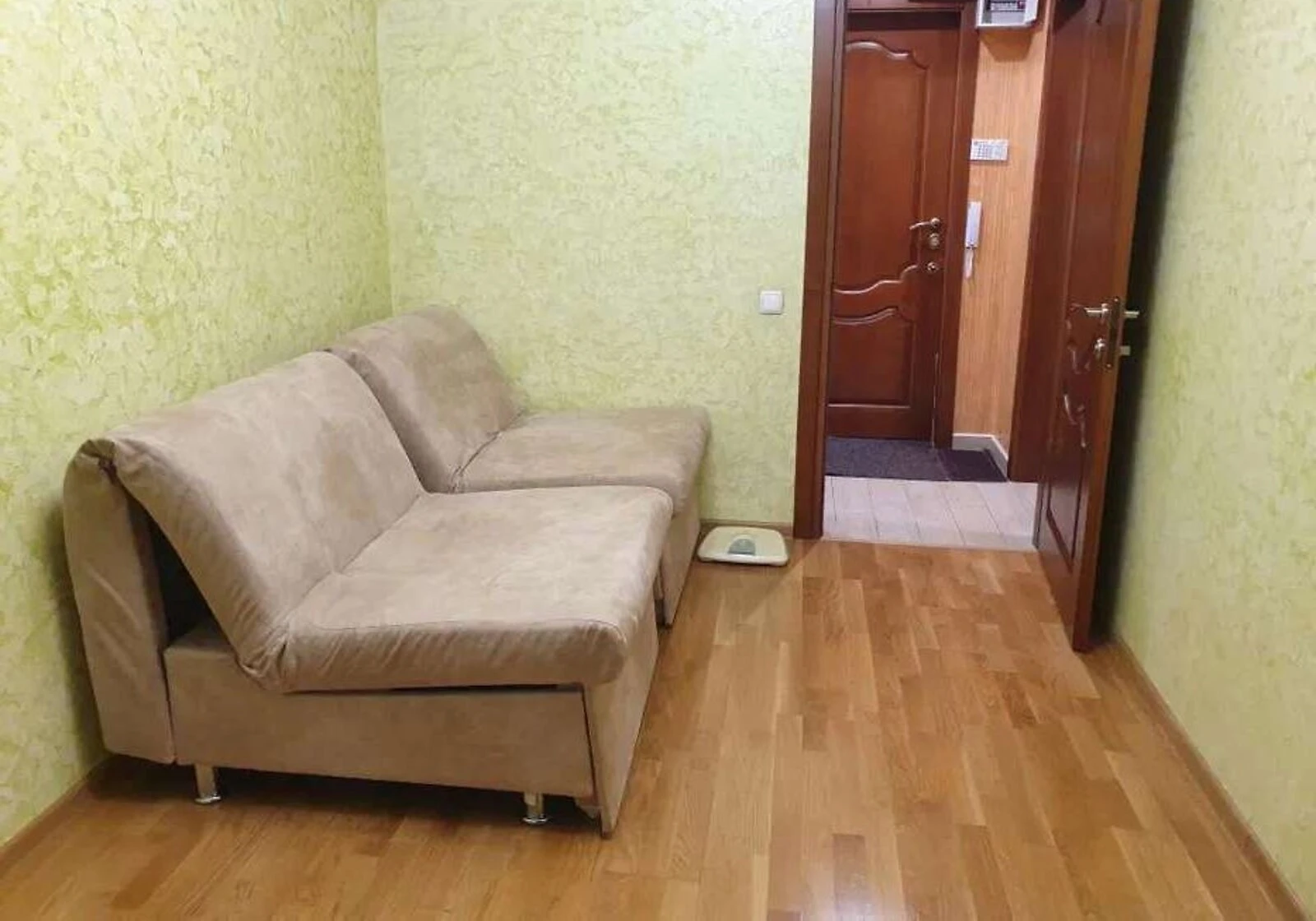 2-кімнатна квартира, Калинова Правда: довготривала оренда - фото 2