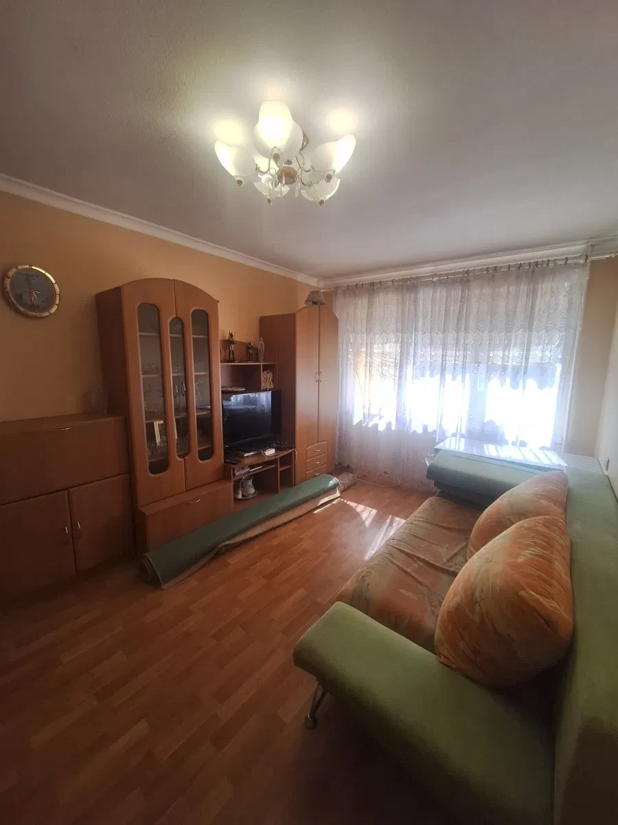 2-кімнатна квартира, Біла Церква: косметичний ремонт - фото 3