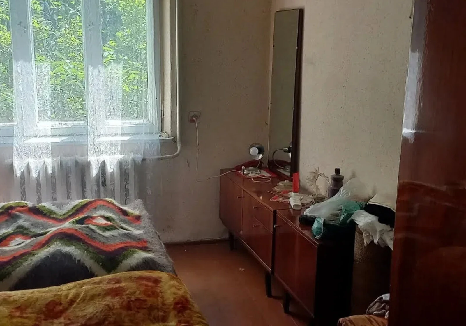 Будинок, Тлумач: цегляні стіни, централізоване опалення, фото 5